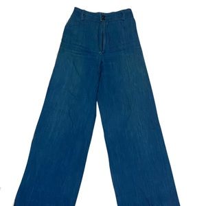YSL Jeans